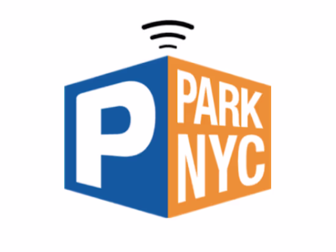 Cover image for ParkNYC