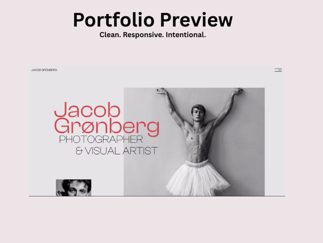 Cover image for Website Development 