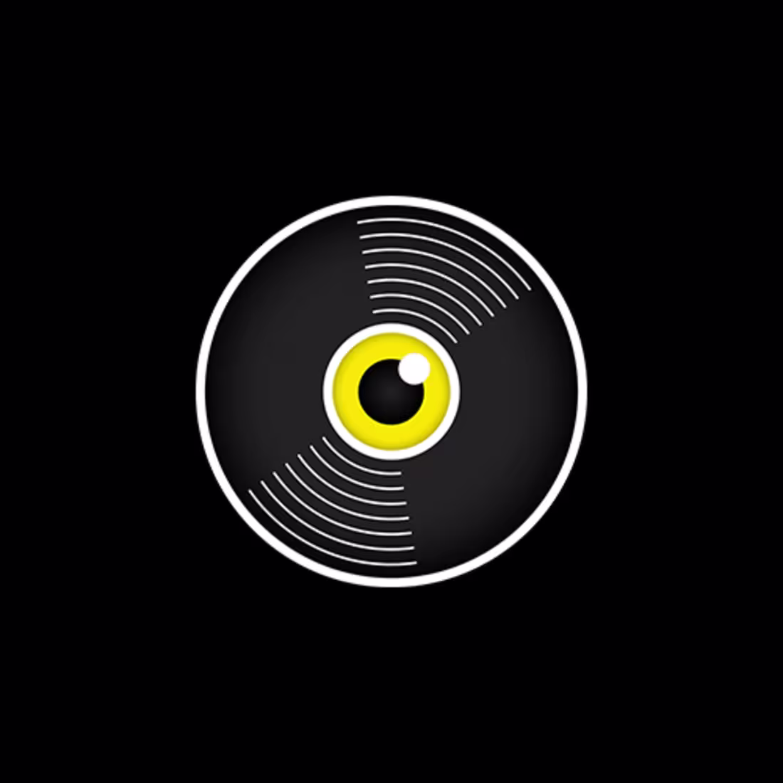 Cover image for DiscEyes