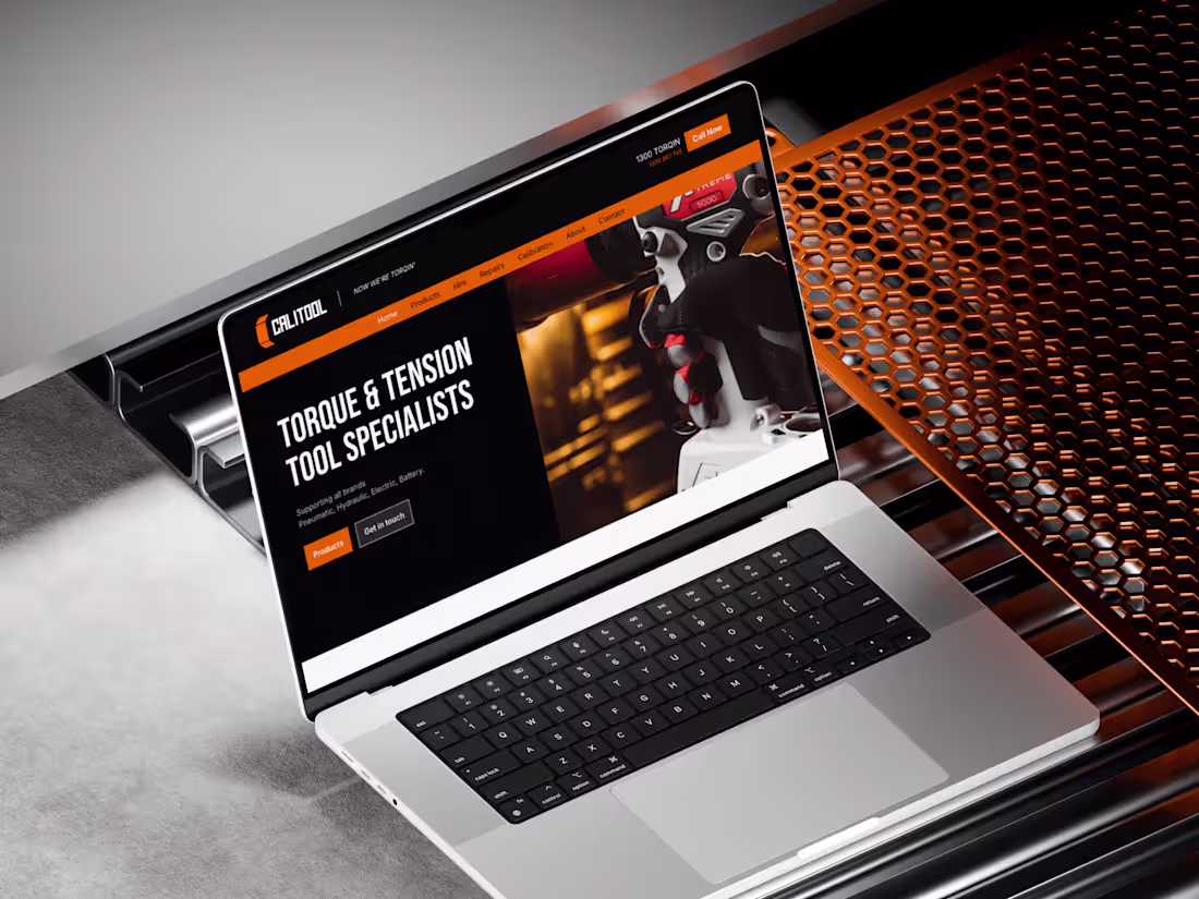 Cover image for Professional Bolting & Assembly Tools Australia | Calitool
