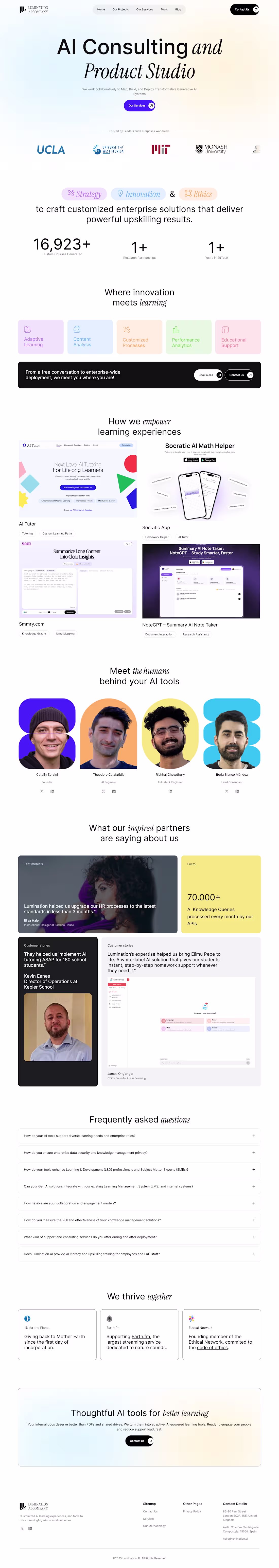 Cover image for A custom WordPress theme built