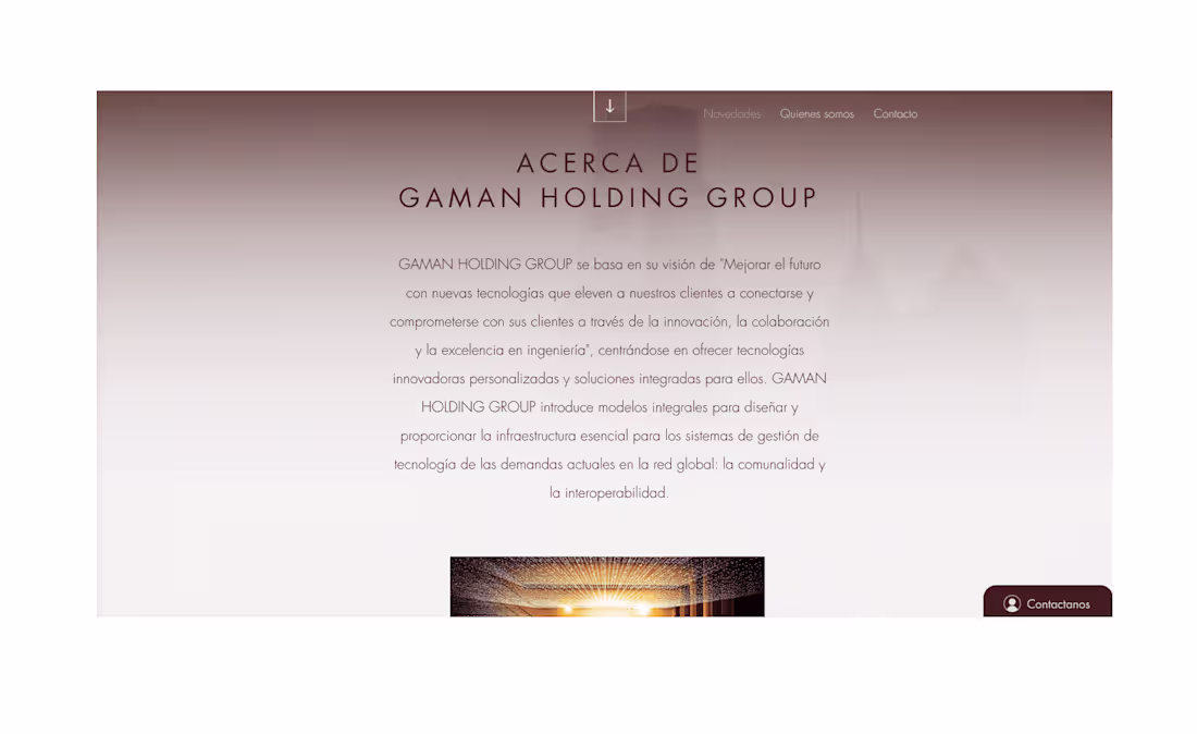 Cover image for Technology Investment Company
