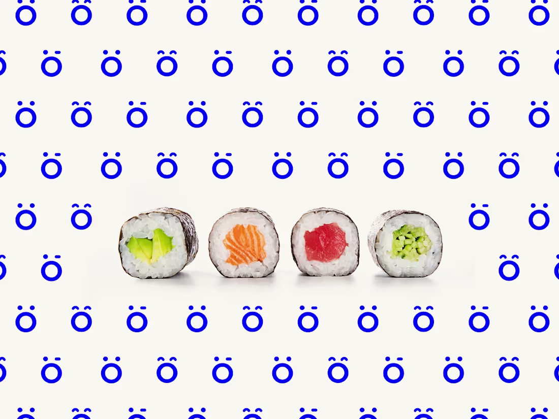 Cover image for Happö Brand Identity