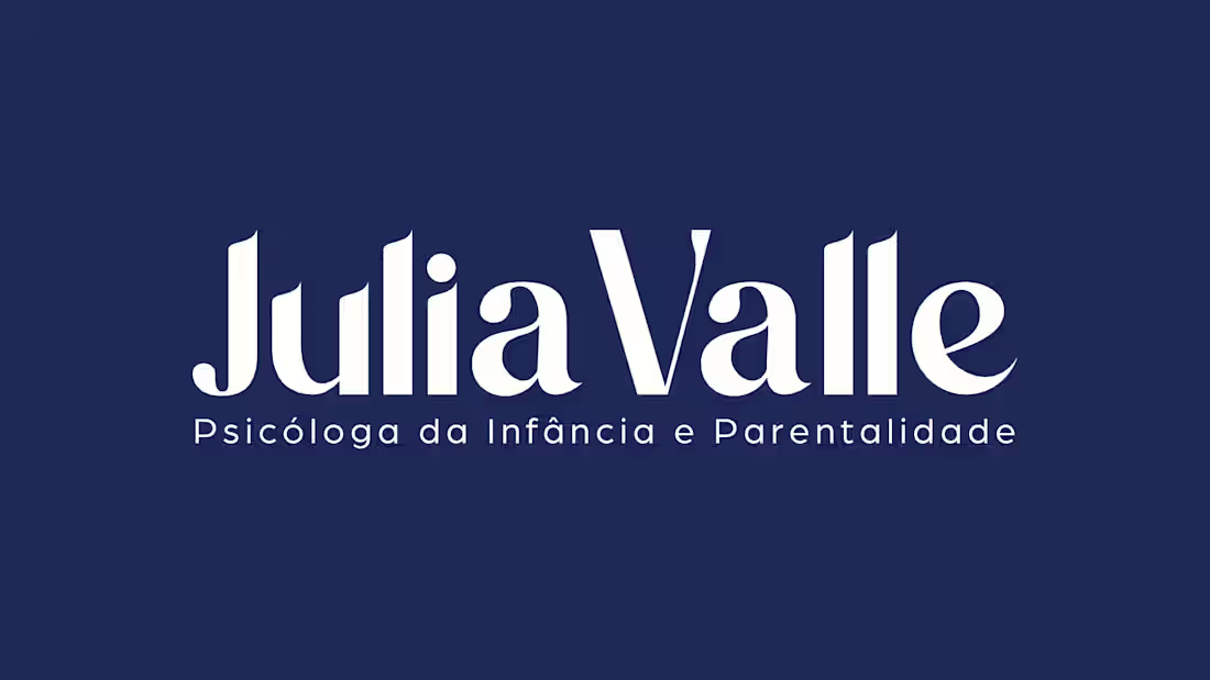 Cover image for Visual identity | Therapist 