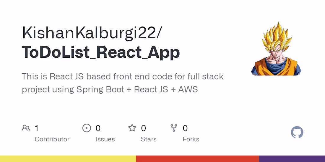 Cover image for ToDoList_React_App