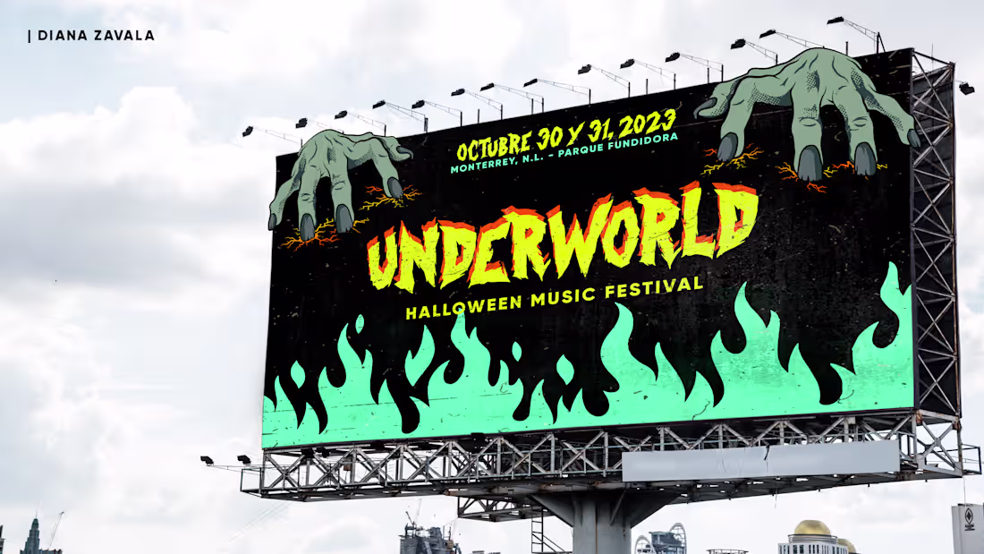 Cover image for MY MUSIC FESTIVAL