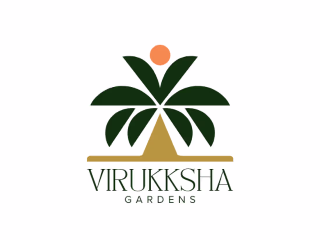Cover image for Logo design for an Outdoor Venue