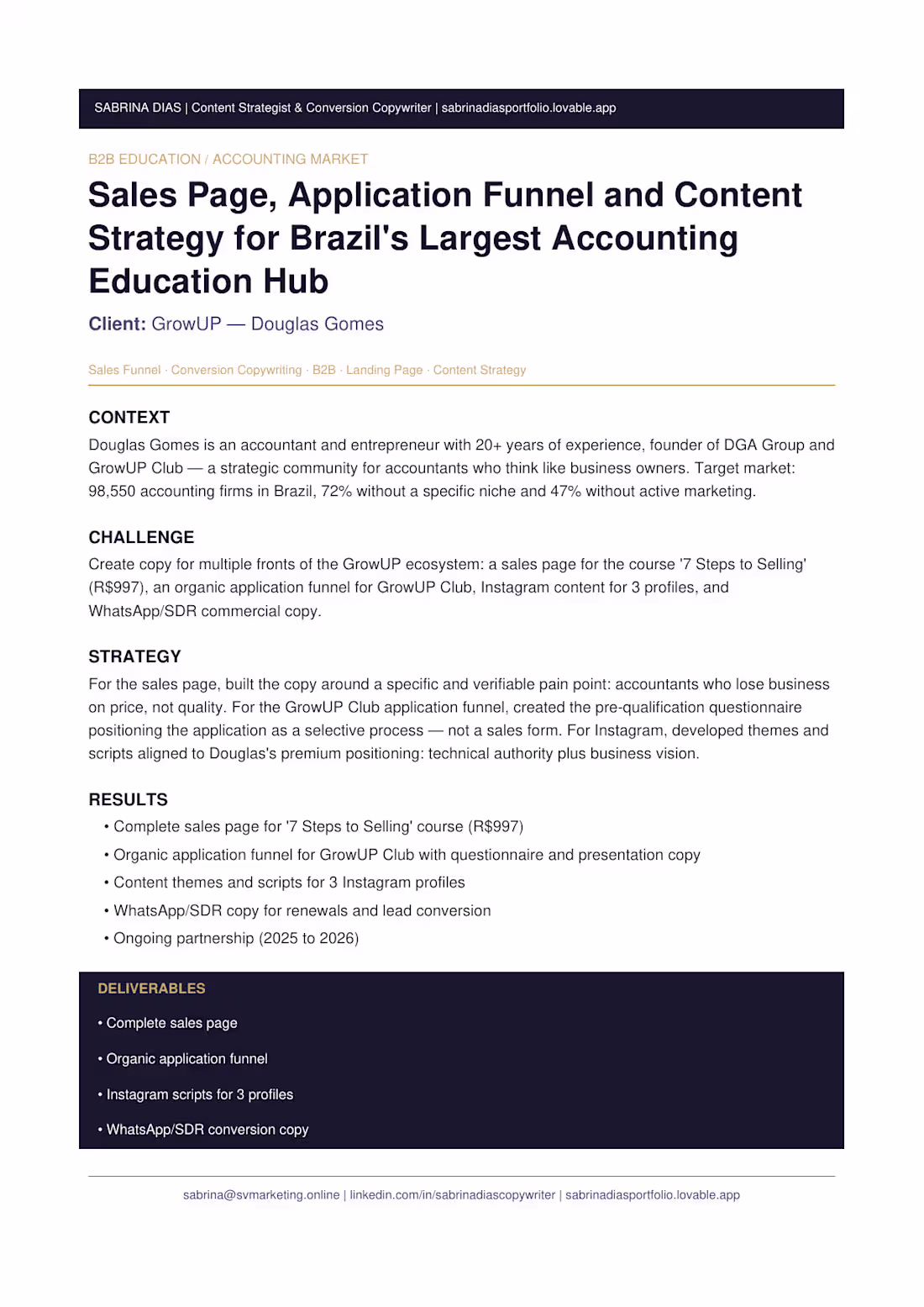 Cover image for Douglas Gomes runs Brazil's one
