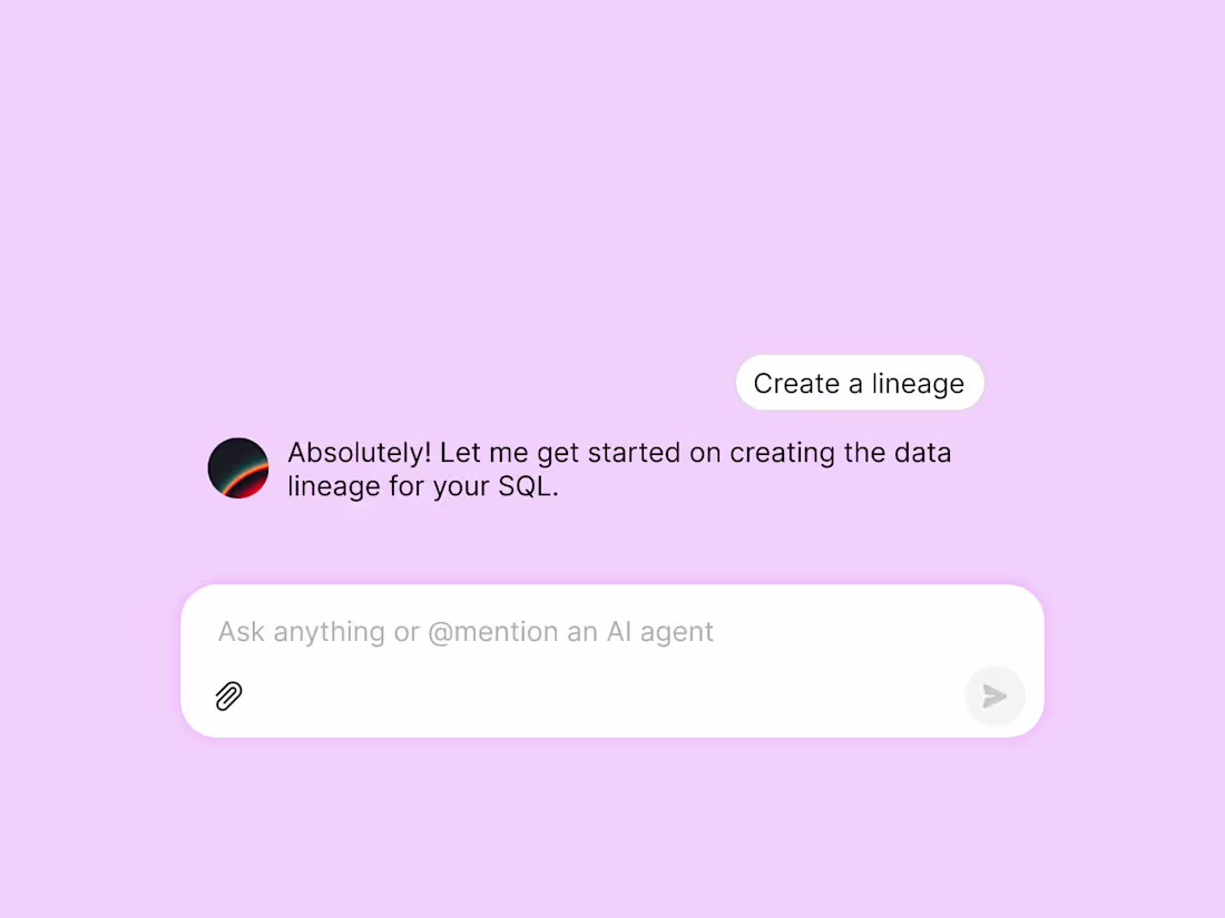 Cover image for AI SaaS Product (Revamp or MVP)
