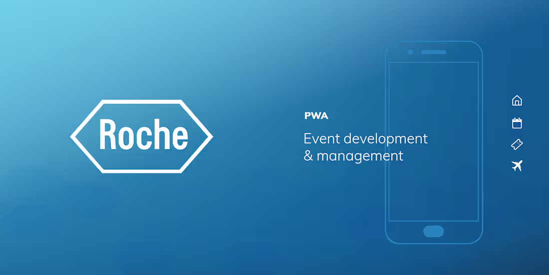 Cover image for Medical Conference Platform — UX & Product Design
