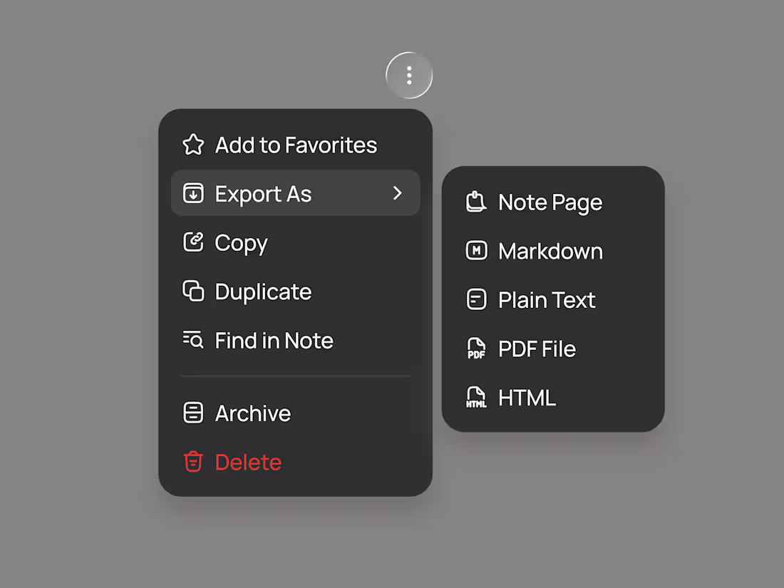 Cover image for the best designs are the simplest this is a dropdown I desig...