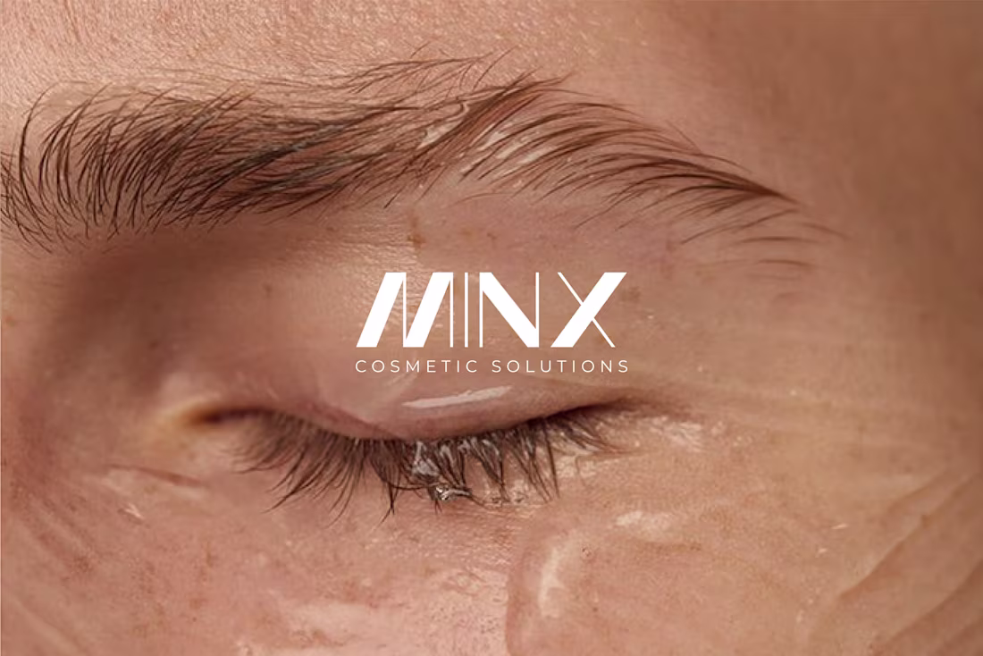 Cover image for Minx Logo, Packaging and Social
