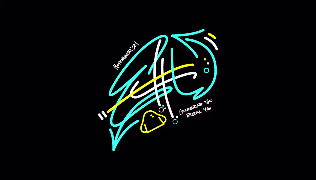 Cover image for Scribble to Streetwear Logo Design