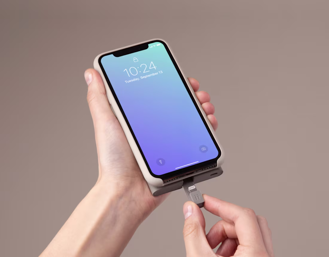 Cover image for Nolii - Shopping platform
