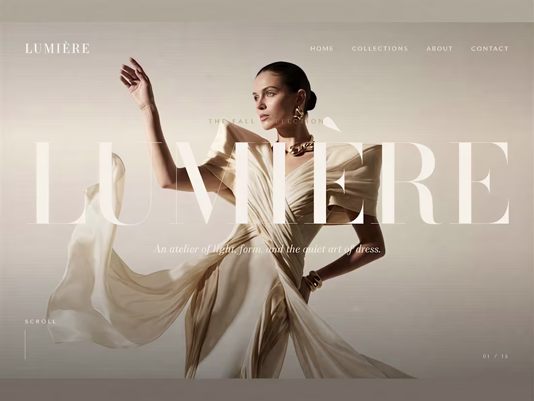 Cover image for WordPress Ecommerce Website