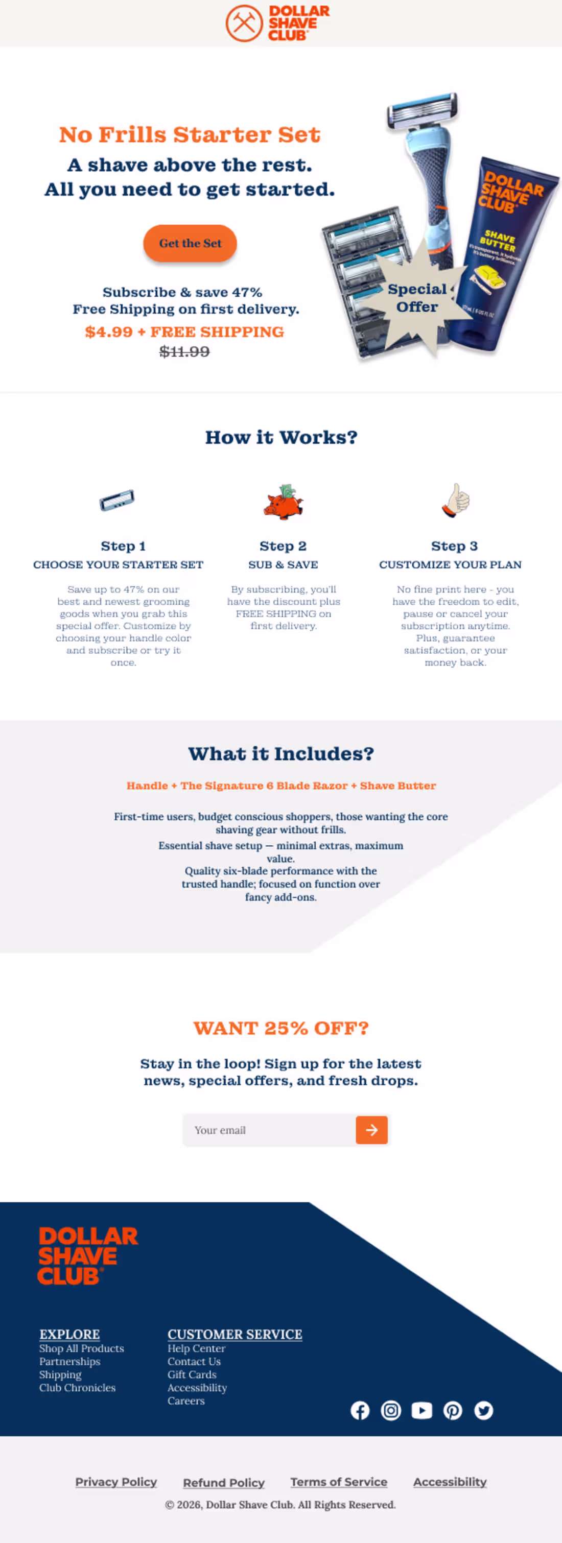 Cover image for Email Marketing Design