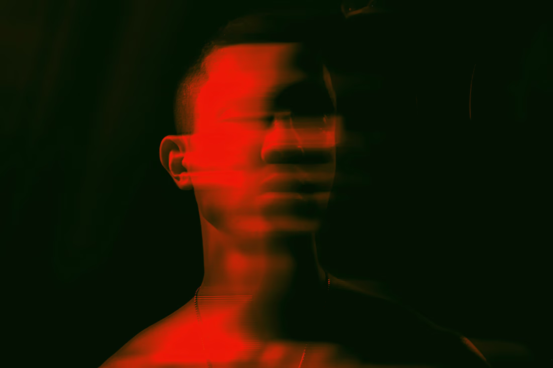 Cover image for Visual effects