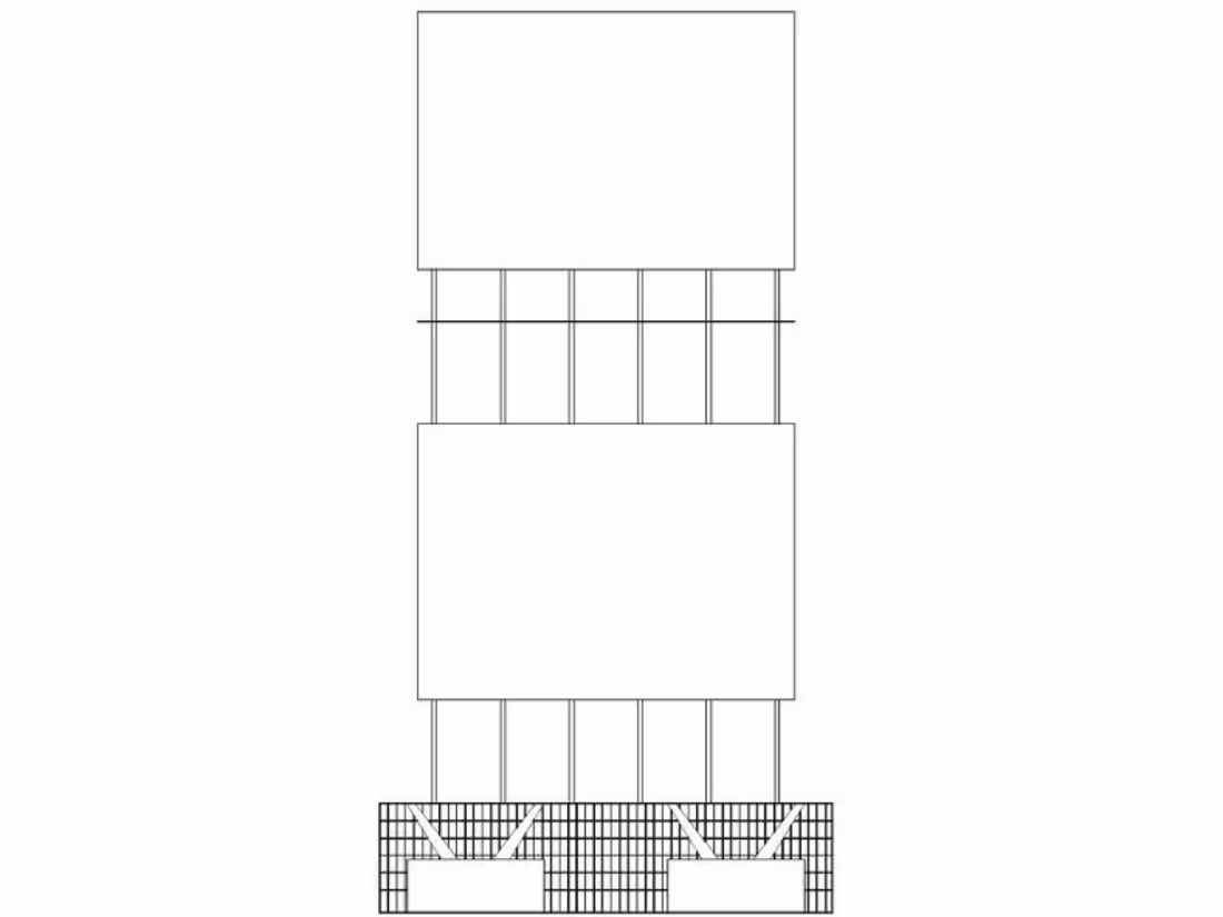 Cover image for Architectural Design project - 02