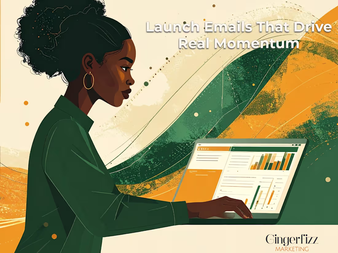 Cover image for Product Launch Campaign That Builds Excitement and Drives Sales