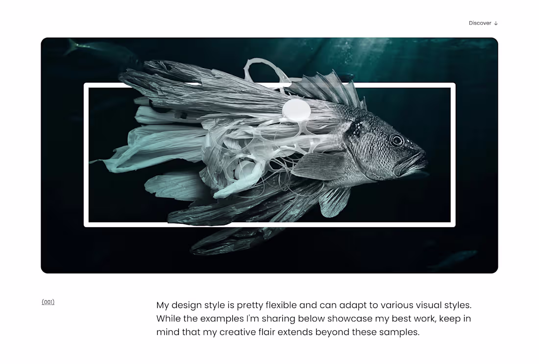 Cover image for Static/Print Design