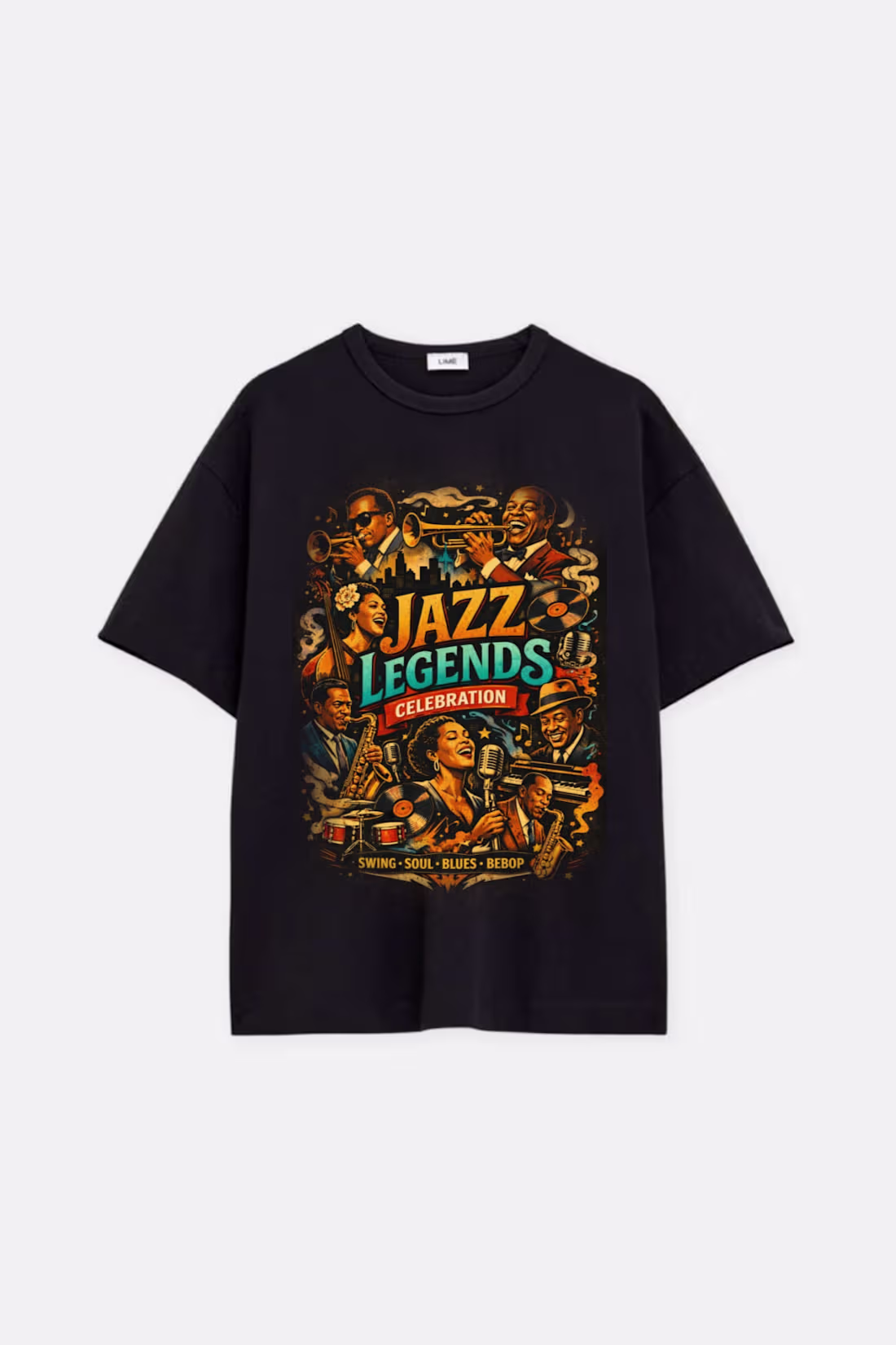 Cover image for We design custom t-shirts that express your personality and ...