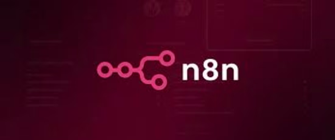 Cover image for Automation using n8n.