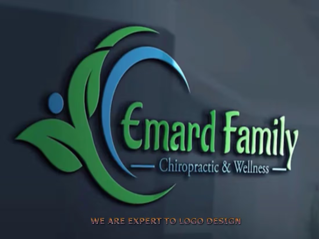 Cover image for logo design