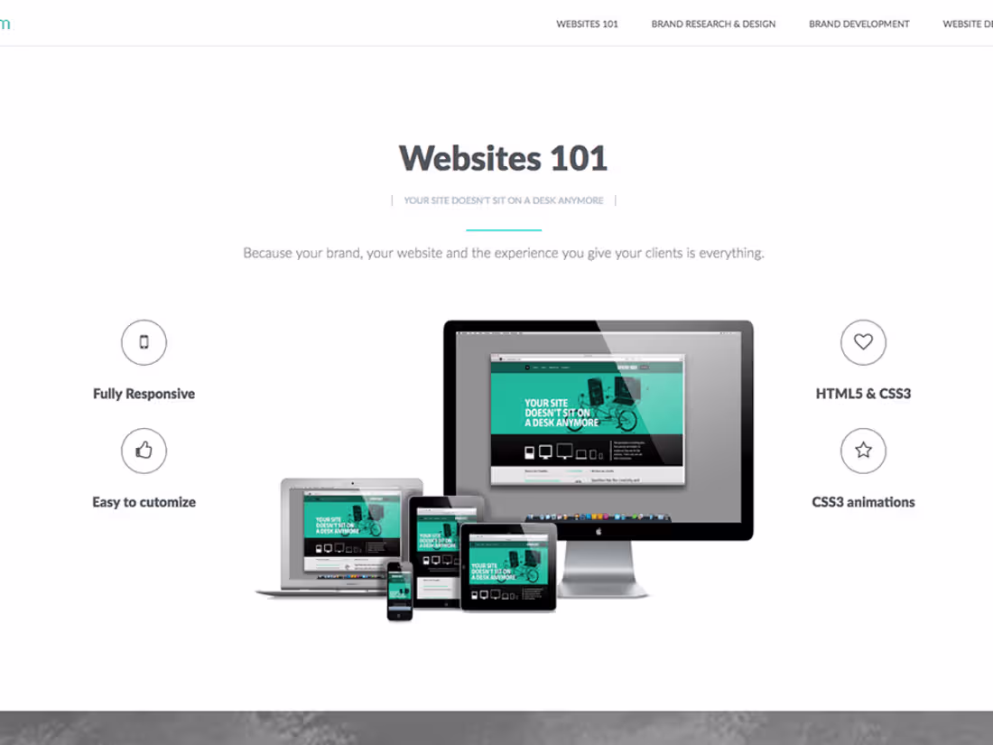 Cover image for Web and Elements