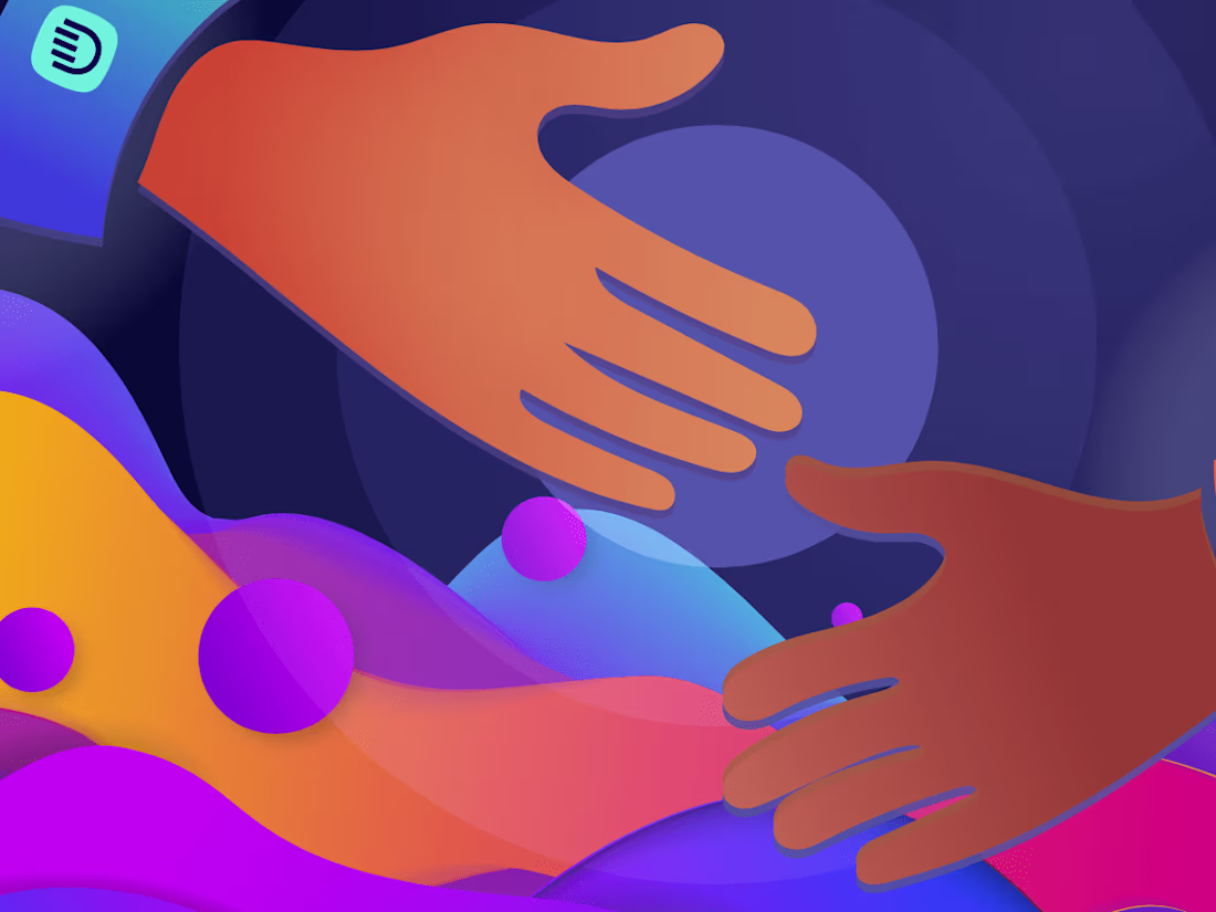 Cover image for VISUAL IDENTITY ASSETS