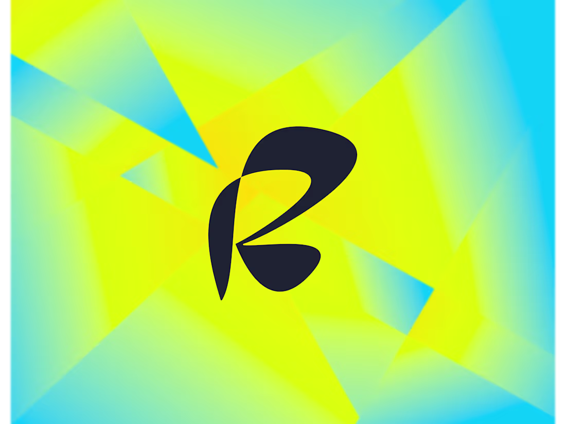 Cover image for Random exploration or the letter