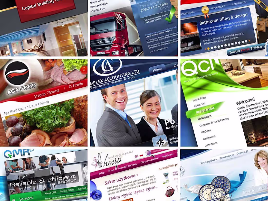 Cover image for Digital Marketing for e-commerce websites