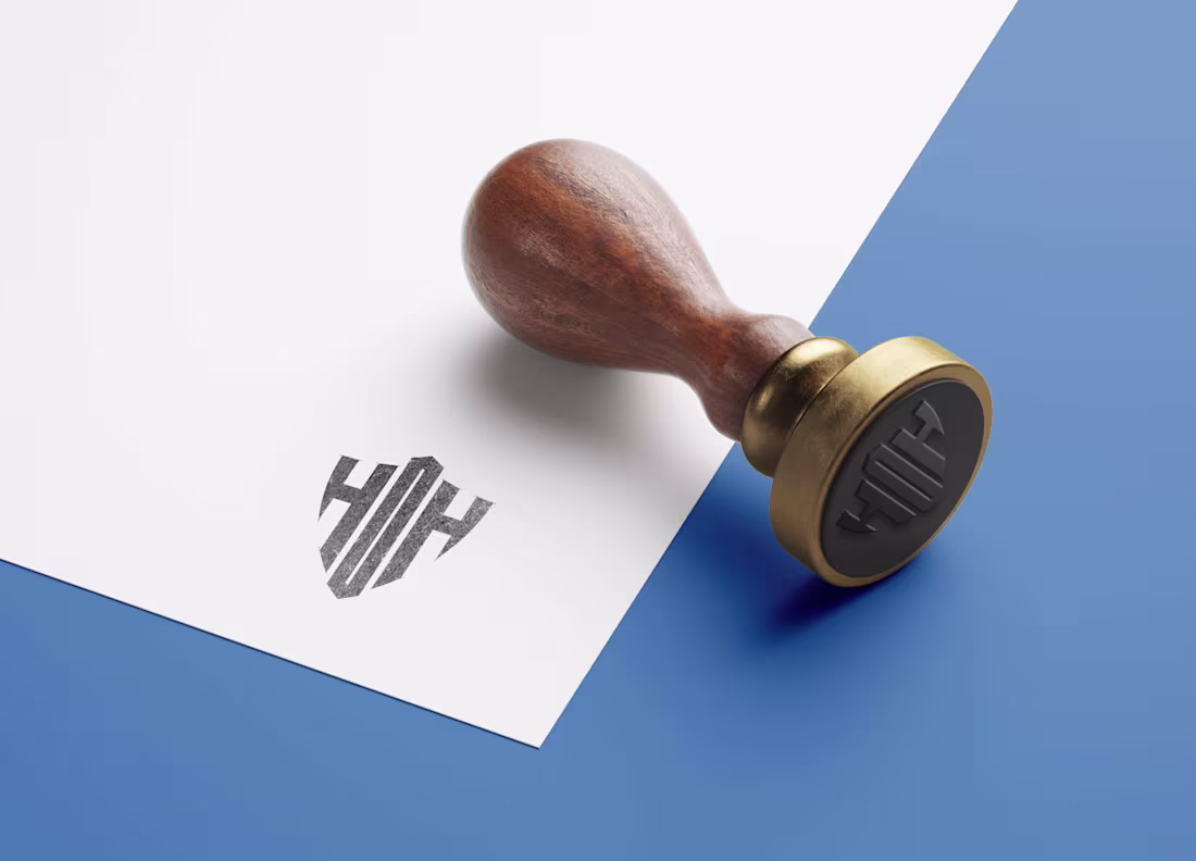 Cover image for Logo Design