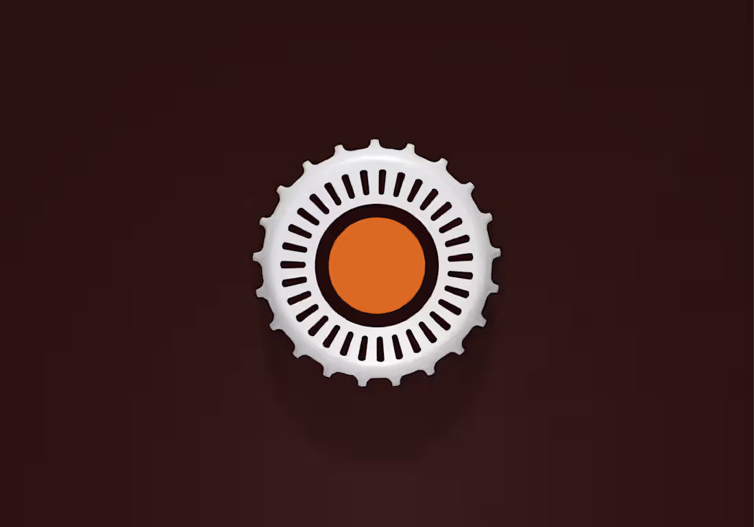 Cover image for Branding - Craft Beer