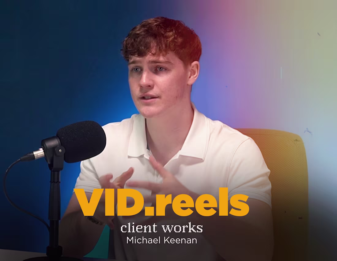 Cover image for Video Editing Works