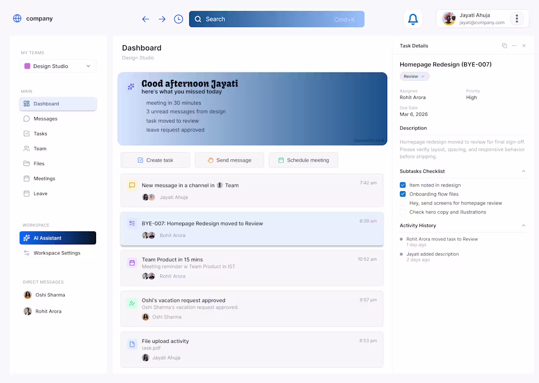 Cover image for Behind the Blueprint