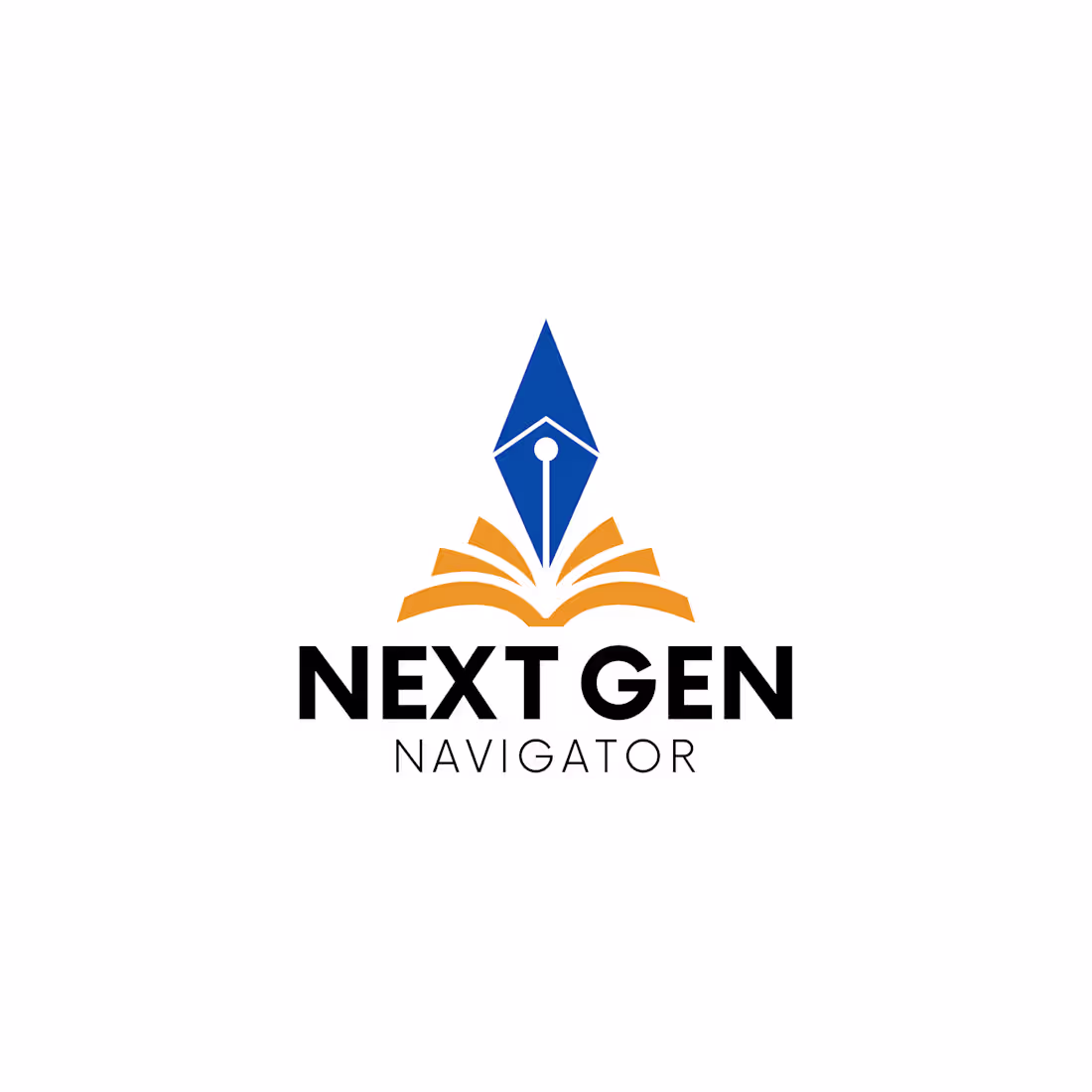 Cover image for logo design 
