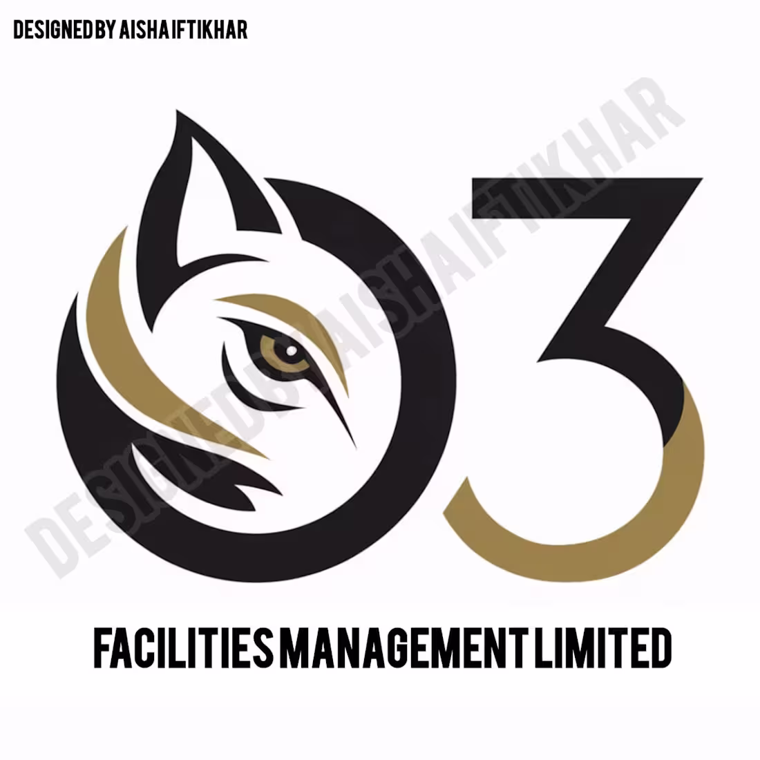 Cover image for International Client Logo Designs (company O3)