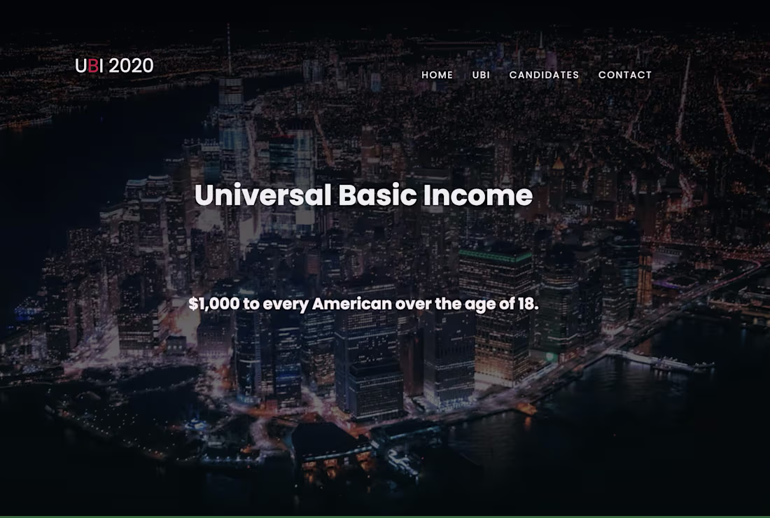 Cover image for https://ubi-run.netlify.app/