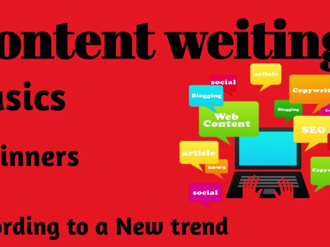 Cover image for I will write an SEO-optimized content