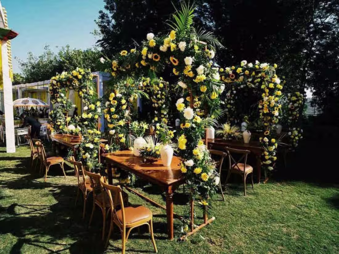 Cover image for Aouraa Production & Artist Management: Event Planner In Delhi