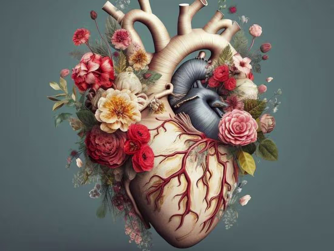 Cover image for Creating Engaging Content for a Health & Wellness Site