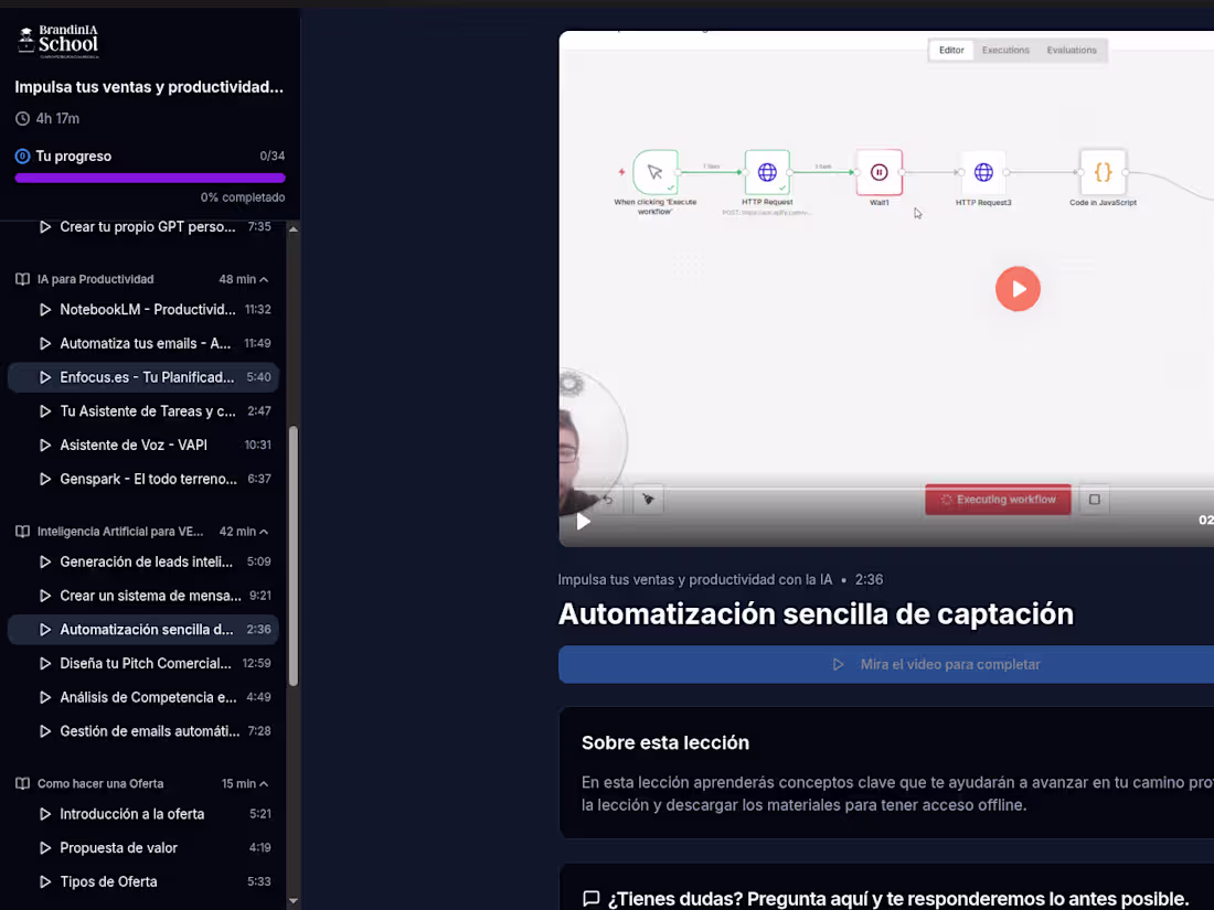 Cover image for Brandinia - Production EdTech SaaS