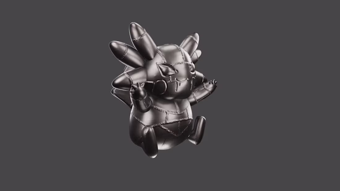 Cover image for 2D and 3D conversion