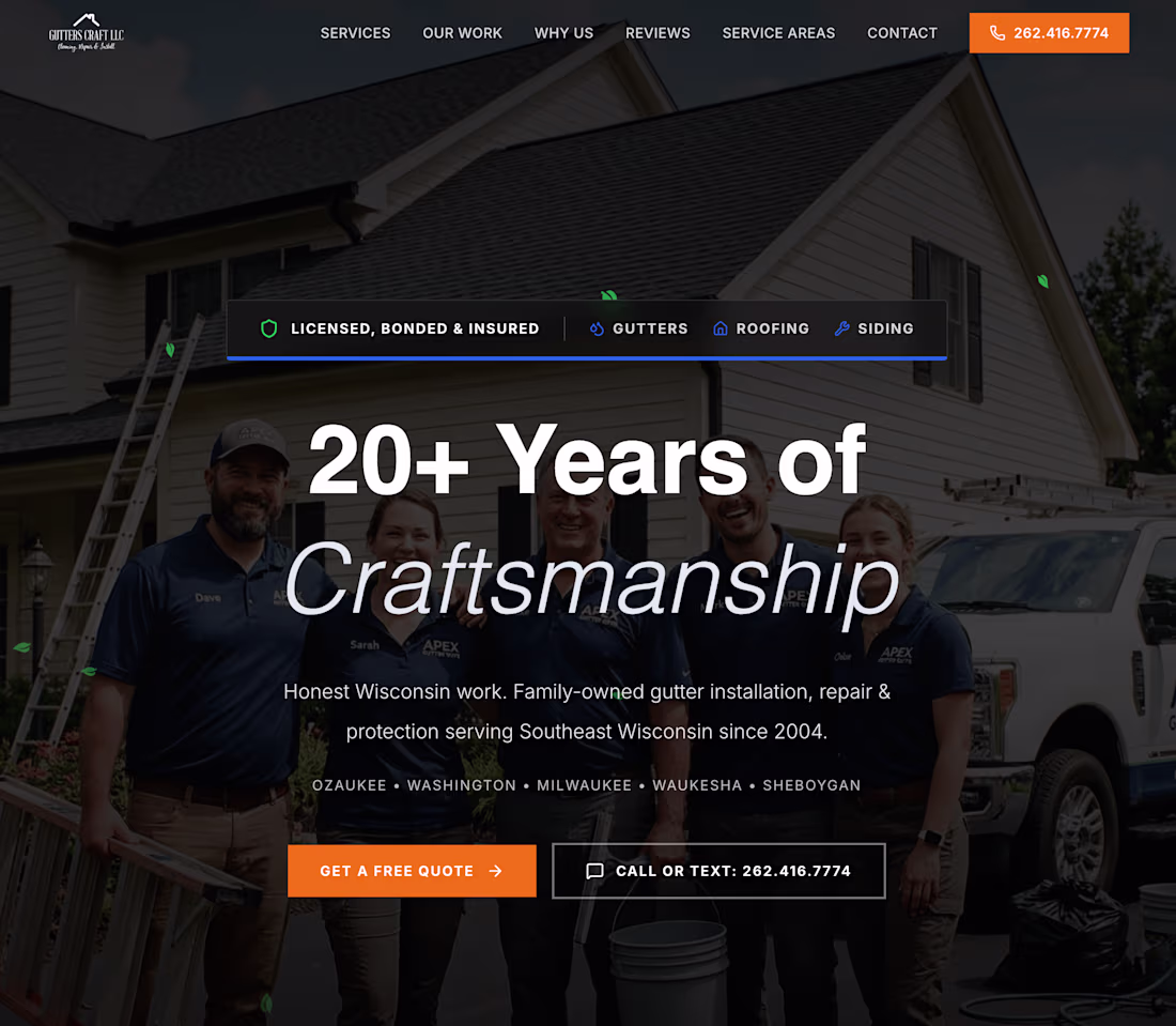 Cover image for SEO-optimized React site for a