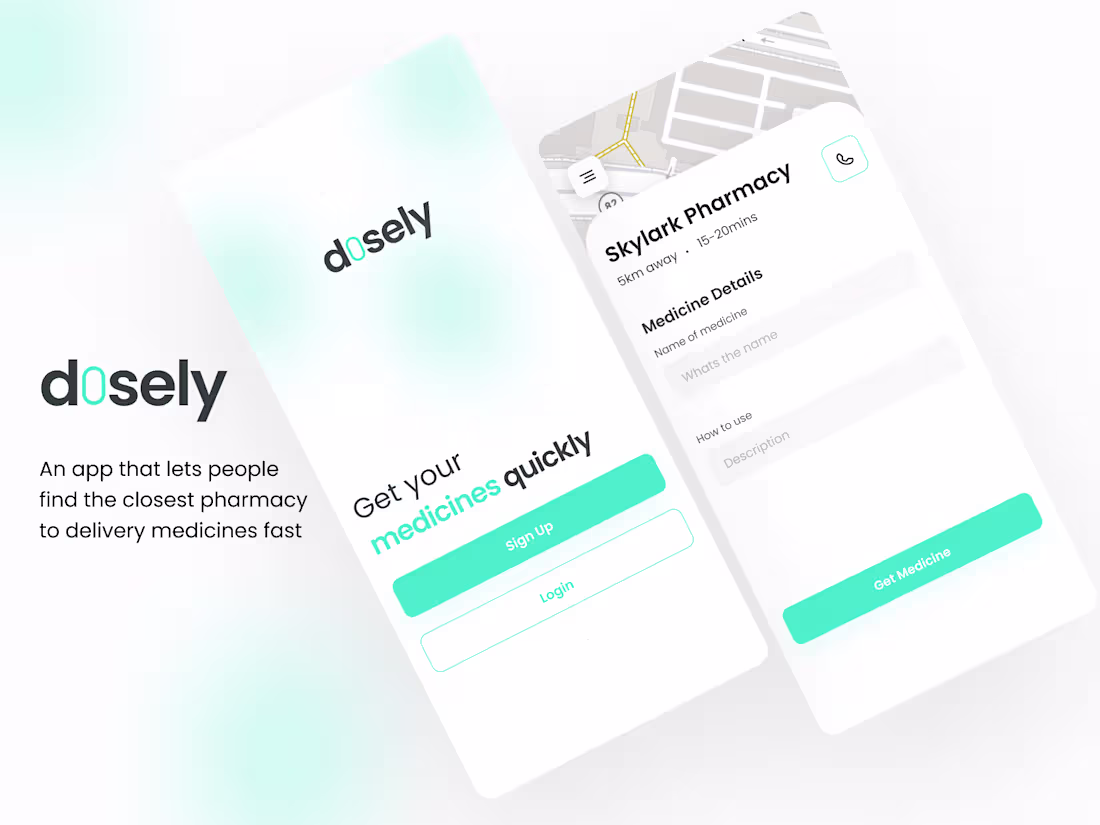Cover image for Behance