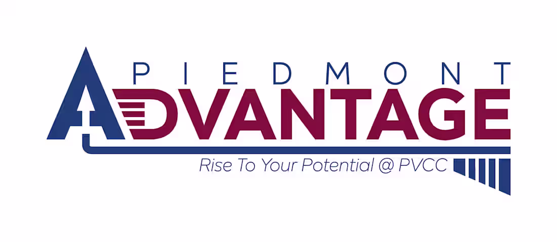 Cover image for Piedmont Advantage Logo