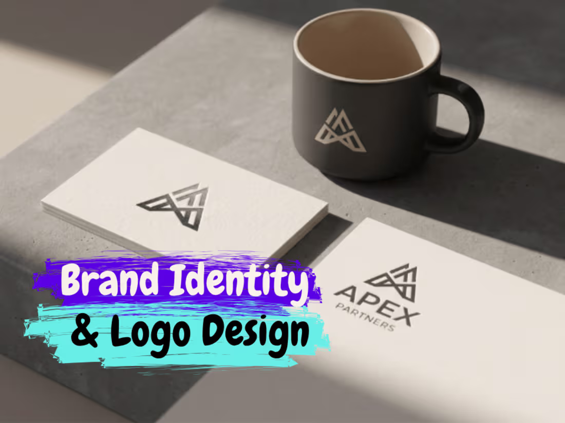 Cover image for Developed a cohesive and modern