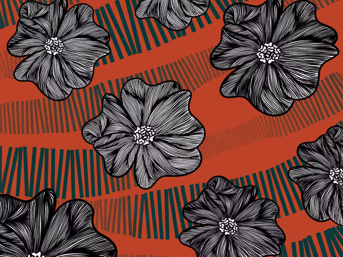Cover image for Illustration Design