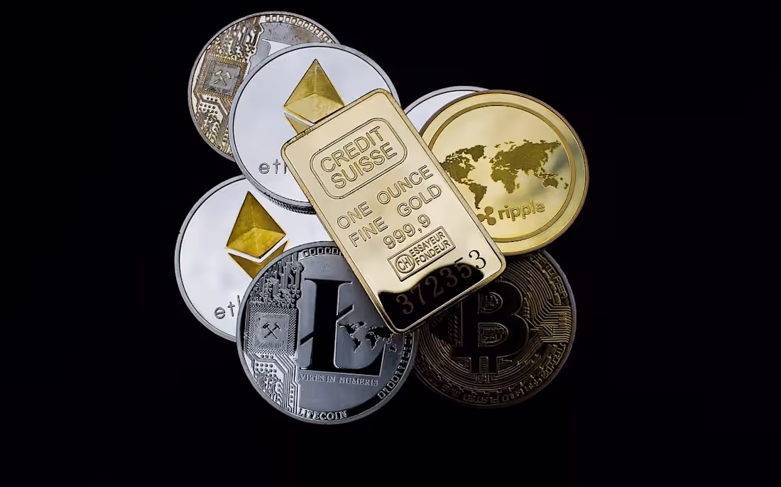 Cover image for Integrating Cryptocurrency Payments Into Business Operations