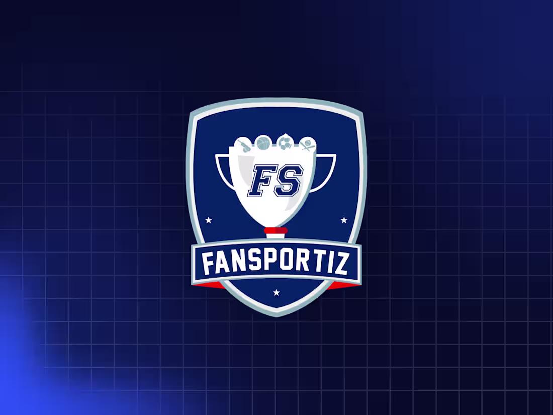 Cover image for Fansportiz